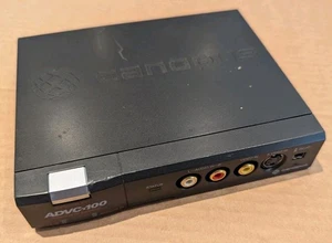 Canopus ADVC 100 Digital Video Converter #763836-No Power Supply. - Picture 1 of 8