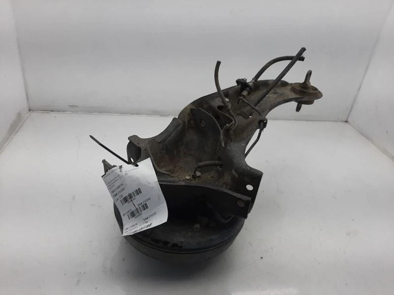 2016 JEEP COMPASS Rear Knuckle/Stub  Foto 1 de 4