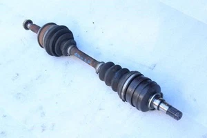 1993 TOYOTA CELICA GT LEFT DRIVER SIDE FRONT CV AXLE SHAFT 2WD NON-ABS - Picture 1 of 8