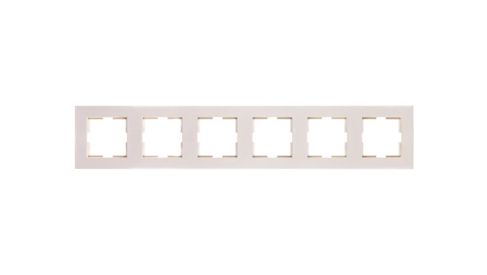 Cuadro KARRE Cream 6 velocidades 90960275/T2UK Foto 1 de 1