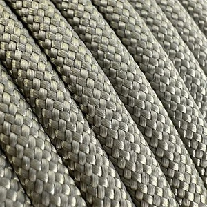 CL Paracord Militar 550 Tipo III - Tan/Khaki Claro - Imagen 1 de 1