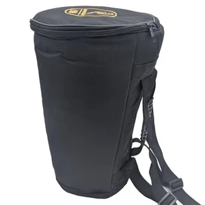 Large 17'' Darbuka Doumbek premium Fabric Gig-bag - Picture 1 of 3