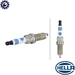 4x SPARK PLUG 8EH 188 706-161 FOR TOYOTA RAV/IV/VAN/III PRIUS/PLUS/GRAND/+ IQ - Picture 1 of 9