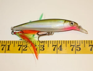 Rapala X-Rap Fishing Lure - Picture 1 of 1