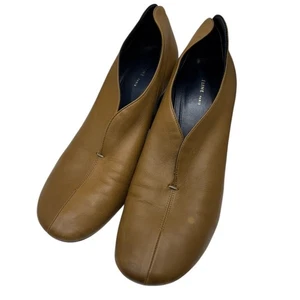 Zapatos de salón CELINE para mujer talla 37 de cuero beige - Imagen 1 de 10