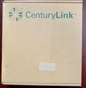 Zyxel C1100Z 802.11n VDSL2 Wireless Gateway CenturyLink - NEW IN THE BOX - Picture 1 of 5