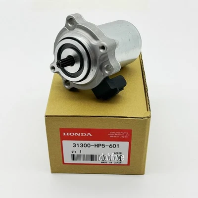 31300-HP5-601 For 07-19 Honda Foreman 500 Rancher 420 Pioneer OEM Shift Motor - Image 1 of 4