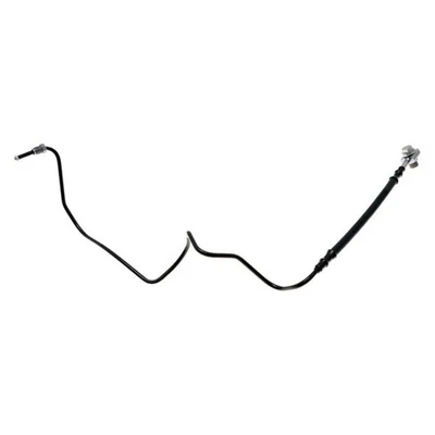 For Volkswagen Jetta 00-05 Element3 Rear Driver Side Outer Brake Hydraulic Hose Foto 1 de 3