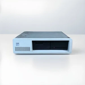 IBM 5160 Vintage Personal Computer XT - Picture 1 of 8