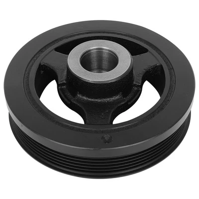 Equilibrador armónico para Dodge Charger Magnum Chrysler 300 2005-2010 2,7 L Foto 1 de 4