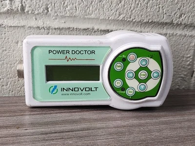 INNOVOLT PD-2 Power Doctor II (No Battery No charger ). - Image 1 of 4