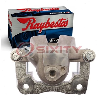 Задний правый суппорт дискового тормоза Raybestos Element3 для Toyota Avalon ma 2013-2015 годов выпуска - Изображение 1 из 4