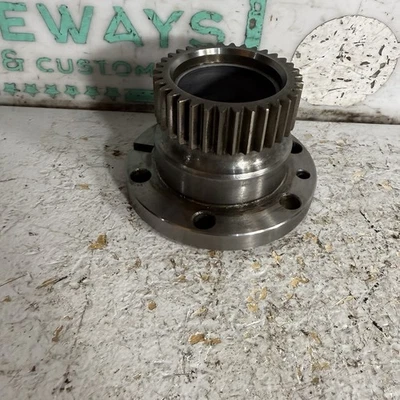 Mazda RX7 13B 74-91 Motor Delantero Estacionario FC Rotativo Foto 1 de 4