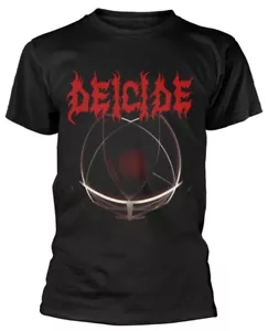 T-shirt Deicide Legion UFFICIALE - Foto 1 di 2