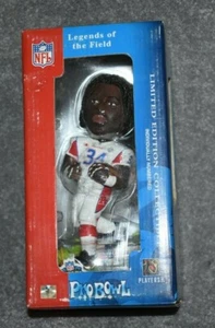 MIAMI DOLPHINS RICKY WILLIAMS #34 NFL 2003 PRO BOWL BOBBLEHEAD 103/5000 - Picture 1 of 8