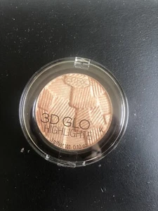 Catrice Warm Embrace 3D Glow Highlighter 3g BN 030 - Picture 1 of 2
