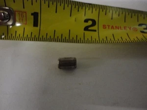 *Harley-Davidson Roller, Crank Pin # 9415 (QTY 20) +.0015",3/16"X.294* - Imagen 1 de 2