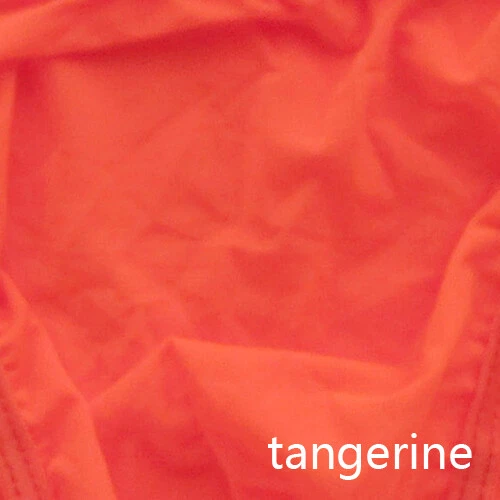 K4032 K403 Tanga Para Hombres Bolsa Abultada Contorneada Cintura Estrecha Ropa Interior Suave Sedosa Foto 1 de 1