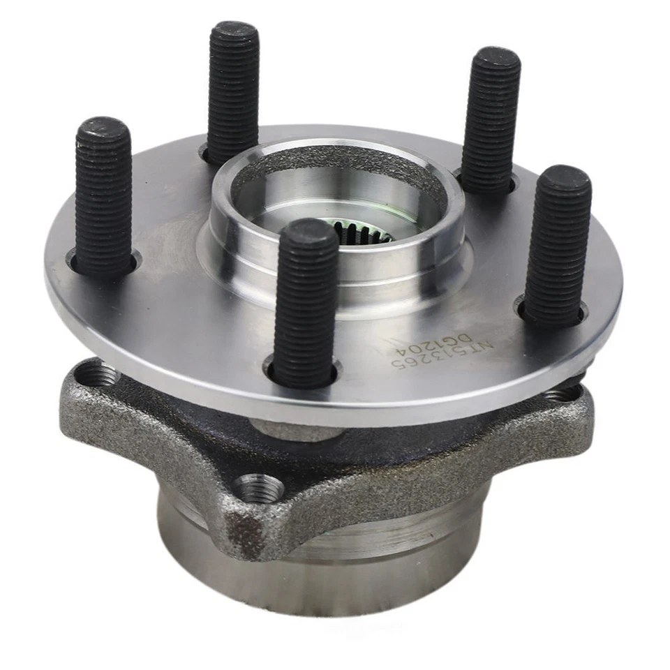 Conjunto de cojinete de rueda y buje CRS piezas automotrices para Toyota Prius 2004 Foto 1 de 4