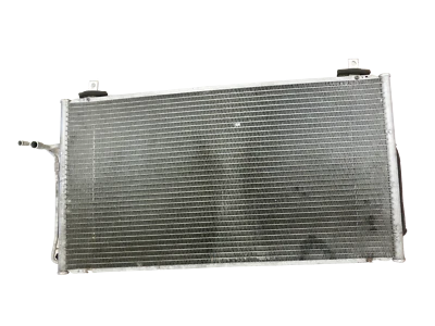 Condenser Air Conditioning Cooler AC for Nissan 350Z Z33 05-09 128,000 km!! - Image 1 of 4