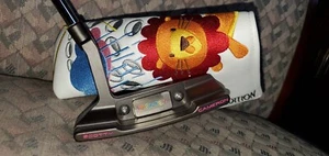 Scotty Cameron Newport 2 Detour 33" Conversion Imposter 303SS Face LoudMouth G - Picture 1 of 24