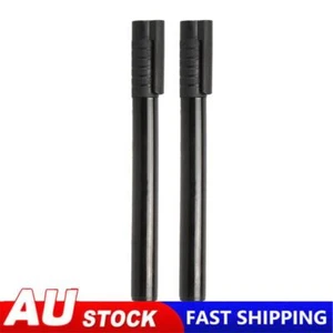 2 x Money Checker Counterfeit Detector Marker Fake Banknotes Tester Pen B - Picture 1 of 6