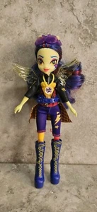 My Little Pony Equestria Girls Friendship Is Magic Estilo Deportivo Indigo Zap & Acc - Imagen 1 de 8