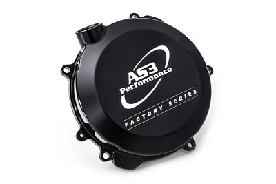 CUBIERTA EMBRAGUE AS3 para HUSQVARNA TC 125 2016-2022 TX 125 TE 150 2017-2023 Foto 1 de 4