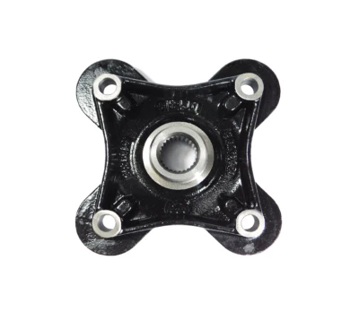 Polaris RZR XP 4 1000 2014-2017 Turbo OEM buje de rueda delantera y trasera 5139265-067 Foto 1 de 4