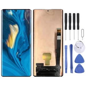 AMOLED LCD Screen For ZTE Nubia Z30 Pro NX667J with Digitizer Full Assembly - Picture 1 of 4