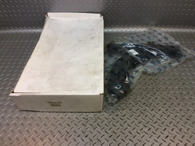 Ajuste: 98-10 Volkswagen Beetle Golf Jetta brazo de control inferior delantero OE 1JO407151A Foto 1 de 4