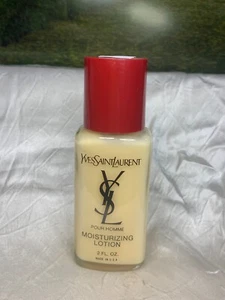 YSL Pour Homme 2 fl oz Moisturizing Lotion (new) - Picture 1 of 3
