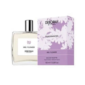 Iris Flower profumo donna eau de toilette vaporisateur 100 ml - Foto 1 di 1