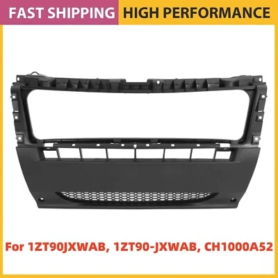 Cubierta de parachoques delantero inferior central para Ram ProMaster 1500 2500 3500 19 20 21 Foto 1 de 4