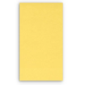 CEG Paper Guest Towel Napkins, Mimosa (95102) - Picture 1 of 2