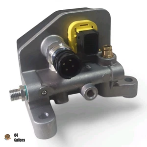 Módulo de dosificación AHI Volvo Mack Trucks D11 D13 D16 MP8 | 23185531 21534115 21870667 - Imagen 1 de 10