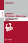 Computer Performance Engineering 11th European Workshop, EPEW 2014, Florenc 2645