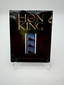 Cornici Film Edizione Limitata 2017 Il Re Leone - Foto 1 di 2