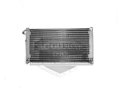 75 76 77 Buick Riviera LeSabre Regal Century GM AC Condenser OEM 3031322 AC2050J - Image 1 of 3
