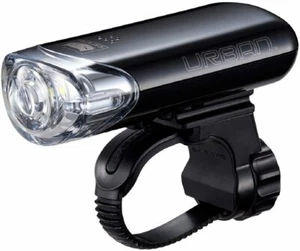 Cat Eye CAT EYE Bicycle LED Light Headlights URBAN Urban Headlait JIS Standard - Picture 1 of 7
