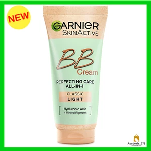 BB Cream All-In-One Perfector Classic Light SPF 15 50ml NEW AU FREE SHIPPING - Picture 1 of 6