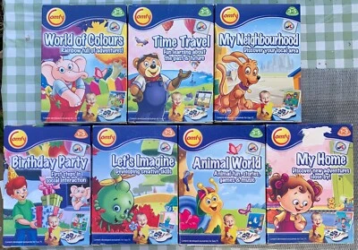 Comfy Easy PC Software - *Choose Your Own* - Image 1 of 2