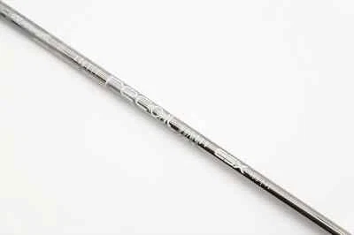 NEW UST MAMIYA RECOIL ESX 460 - F2 Senior A Flex - GRAPHITE IRON SHAFTS .370 TIP