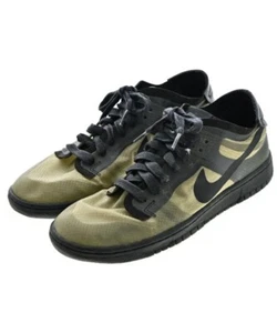COMME des GARCONS Sneakers KhakixBlack 28cm 2200455069029 - Picture 1 of 6