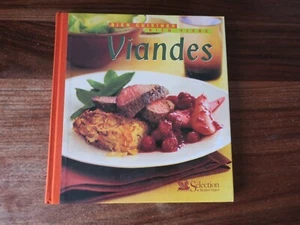 BIEN CUISINER BIEN VIVRE - VIANDES - Foto 1 di 1