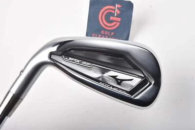 Left Hand Mizuno JPX-921 Hot Metal #7 Iron / Stiff Flex Modus 3 Shaft / Std / De - Image 1 of 4