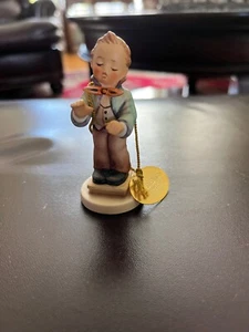 Hummel Band Leader Figurine - Picture 1 of 6