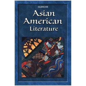 Asian American Literature by Glencoe McGraw-Hill (2001, Hardcover) - Picture 1 of 1