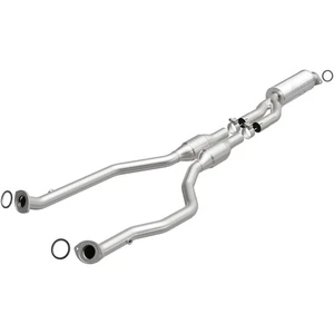 MagnaFlow 49 State Converter 21-071 Direct Fit Catalytic converter Fits IS250 - Picture 1 of 4