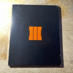 Call of Duty Black Ops III Collector Concept Art 9 Karten Set Juggernaut Edition - Bild 1 von 2